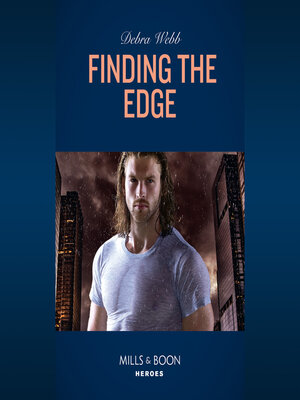 cover image of Finding the Edge